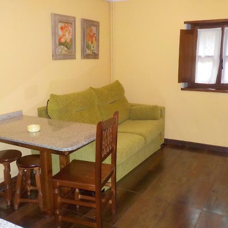Apartamentos Rurales La Husteriza Ruenes Ngoại thất bức ảnh