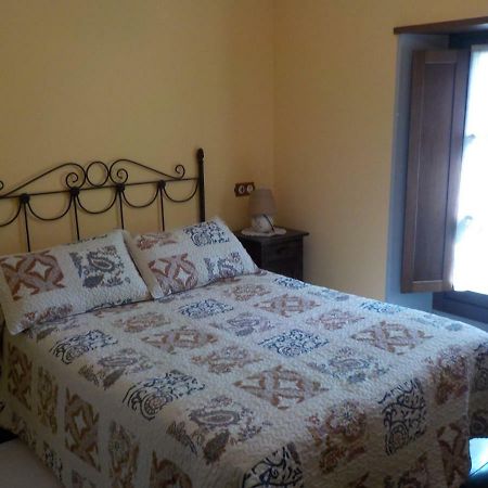 Apartamentos Rurales La Husteriza Ruenes Ngoại thất bức ảnh