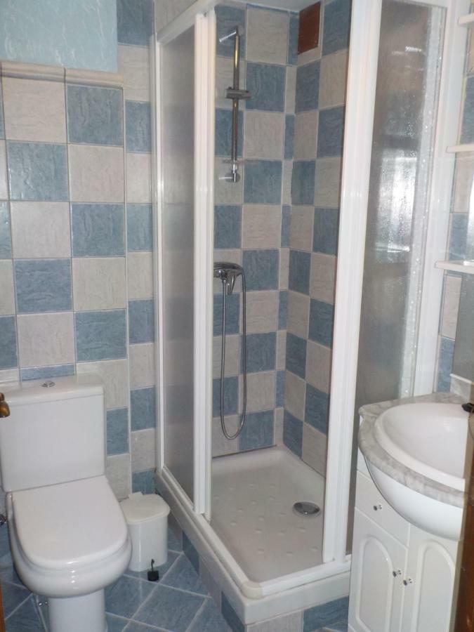 Apartamentos Rurales La Husteriza Ruenes Ngoại thất bức ảnh