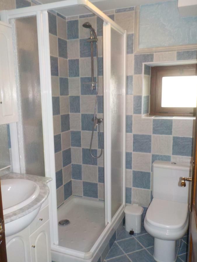 Apartamentos Rurales La Husteriza Ruenes Ngoại thất bức ảnh